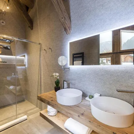 Matterhorn Exclusive Chalet Escape
