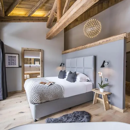 Matterhorn Exclusive Chalet Escape *