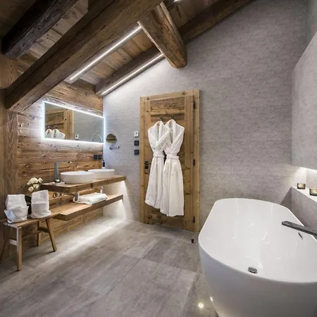 Matterhorn Exclusive Chalet Escape * Zermatt