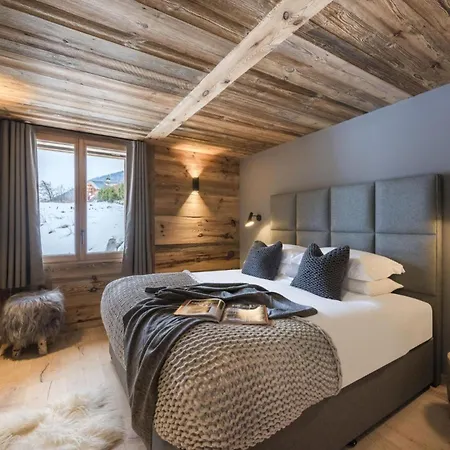 Matterhorn Exclusive Chalet Escape