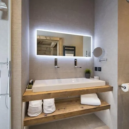 Domek alpejski Matterhorn Exclusive Chalet Escape *