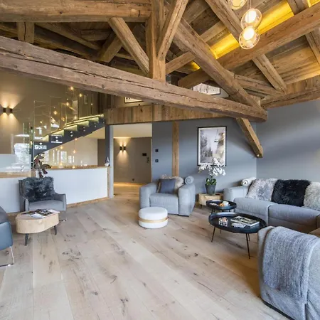 Matterhorn Exclusive Chalet Escape * Zermatt