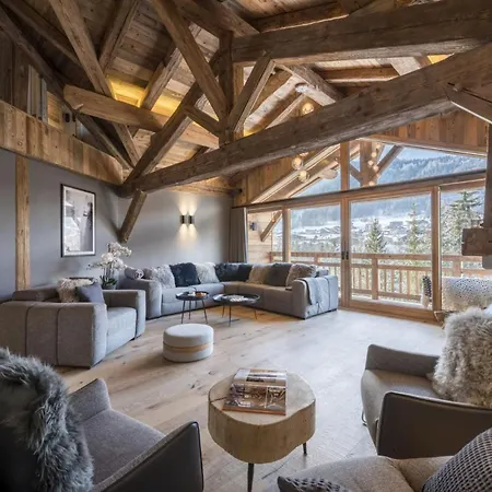 Matterhorn Exclusive Chalet Escape Chalet Zermatt